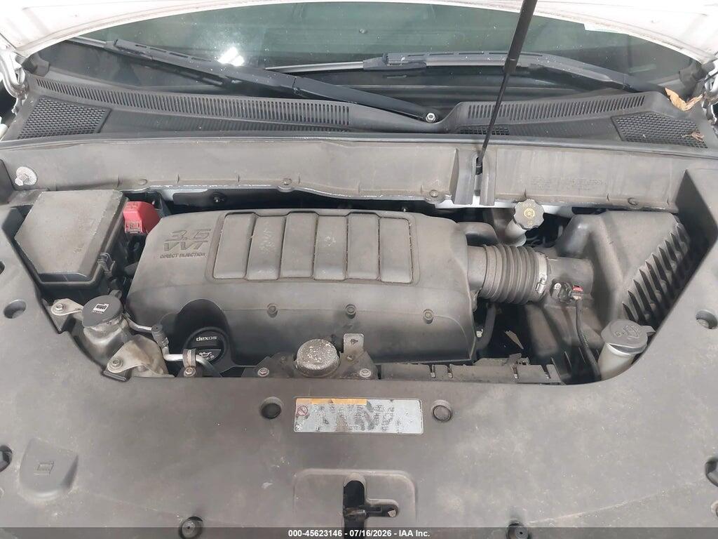 1GNKRGKD2HJ346555 2017 CHEVROLET TRAVERSE photo no. 10