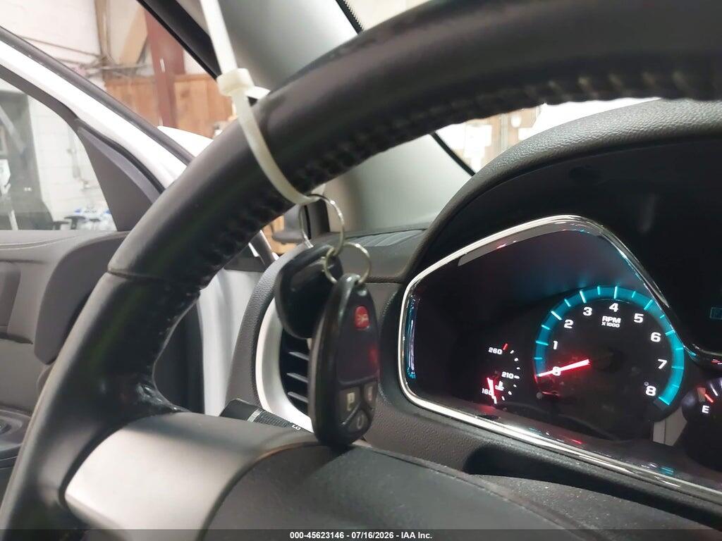 1GNKRGKD2HJ346555 2017 CHEVROLET TRAVERSE photo no. 11