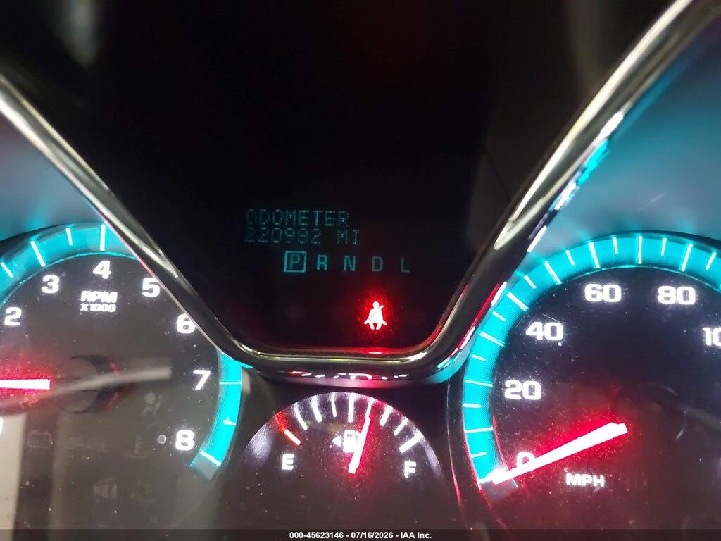 1GNKRGKD2HJ346555 2017 CHEVROLET TRAVERSE photo no. 7