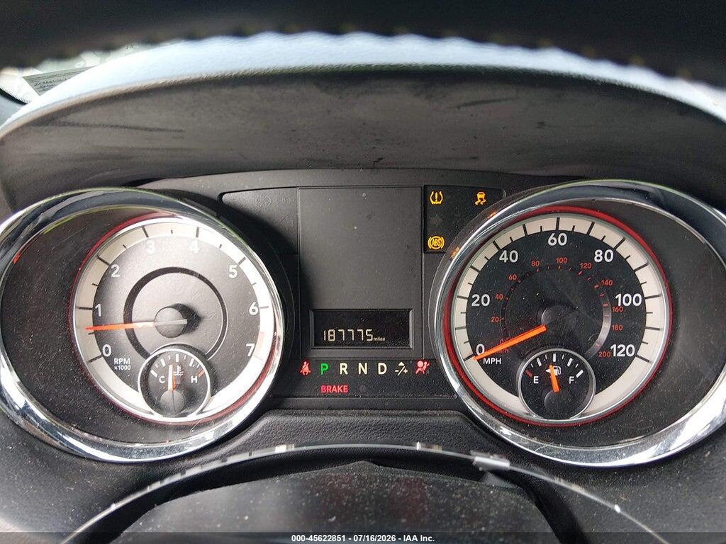 2C4RDGCG6HR599680 2017 DODGE GRAND CARAVAN photo no. 7