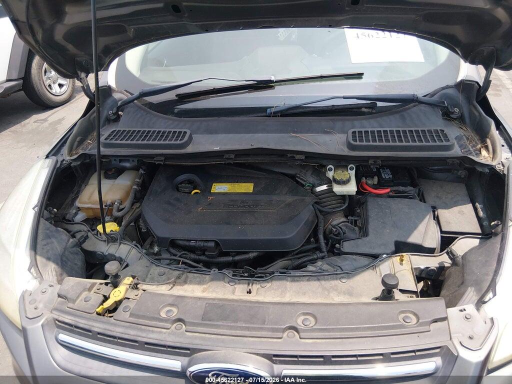 1FMCU0GX5EUB38620 2014 FORD ESCAPE photo no. 10