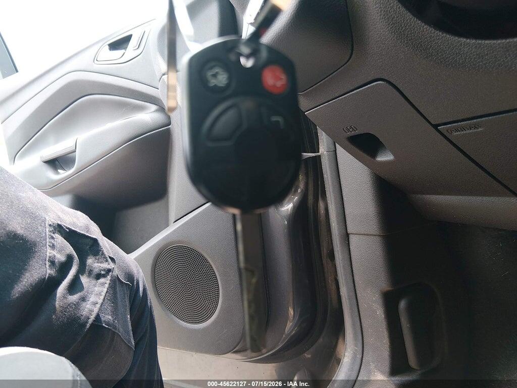 1FMCU0GX5EUB38620 2014 FORD ESCAPE photo no. 11