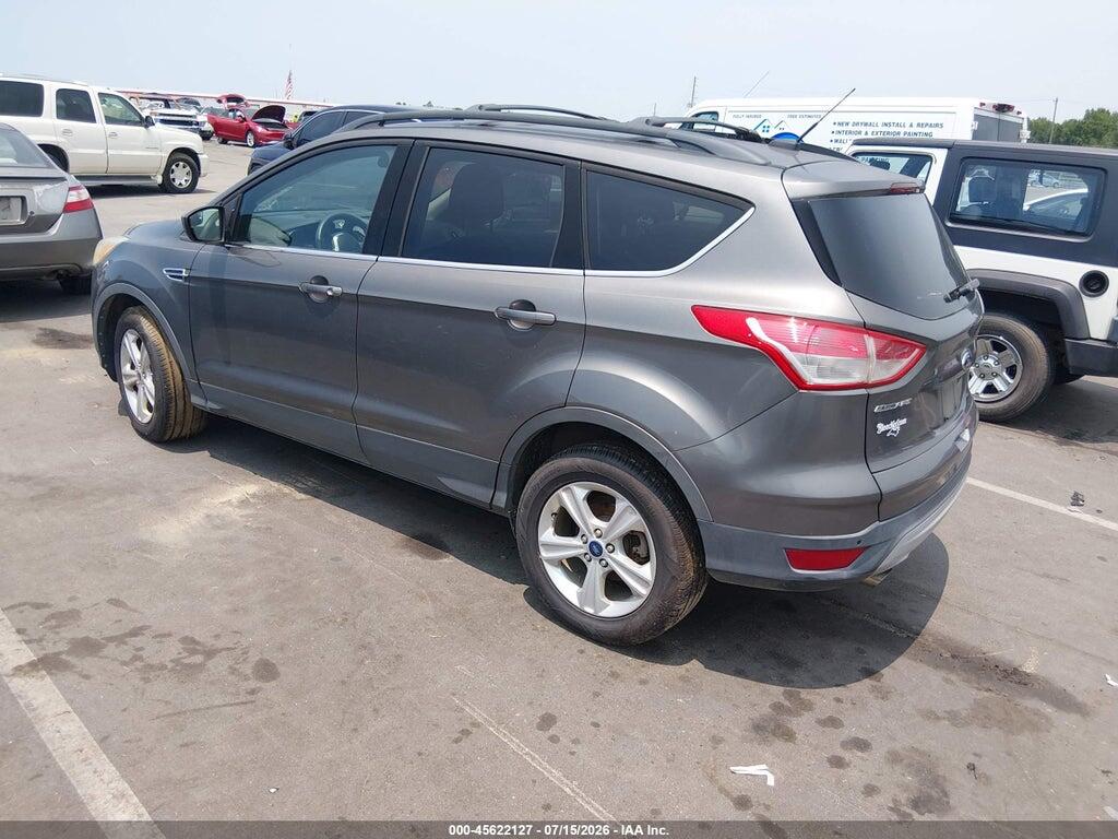 1FMCU0GX5EUB38620 2014 FORD ESCAPE photo no. 3