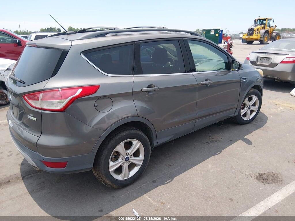 1FMCU0GX5EUB38620 2014 FORD ESCAPE photo no. 4