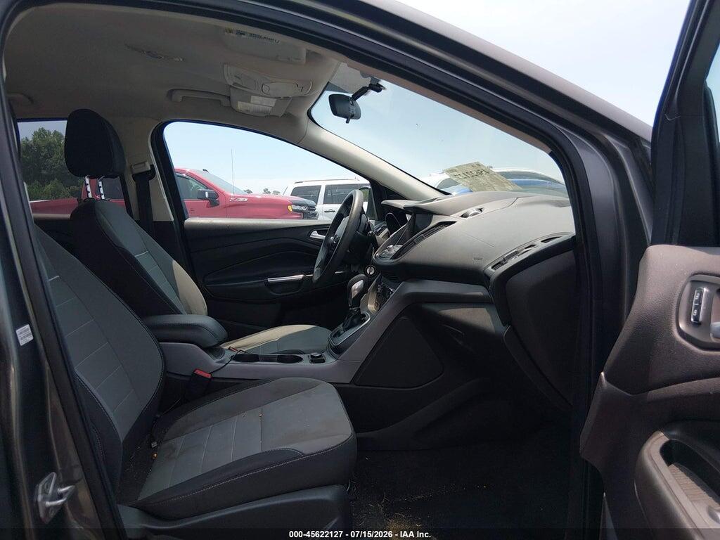 1FMCU0GX5EUB38620 2014 FORD ESCAPE photo no. 5