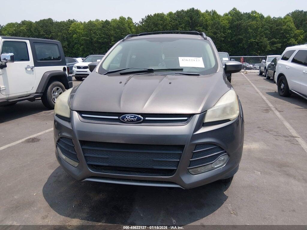 1FMCU0GX5EUB38620 2014 FORD ESCAPE photo no. 6