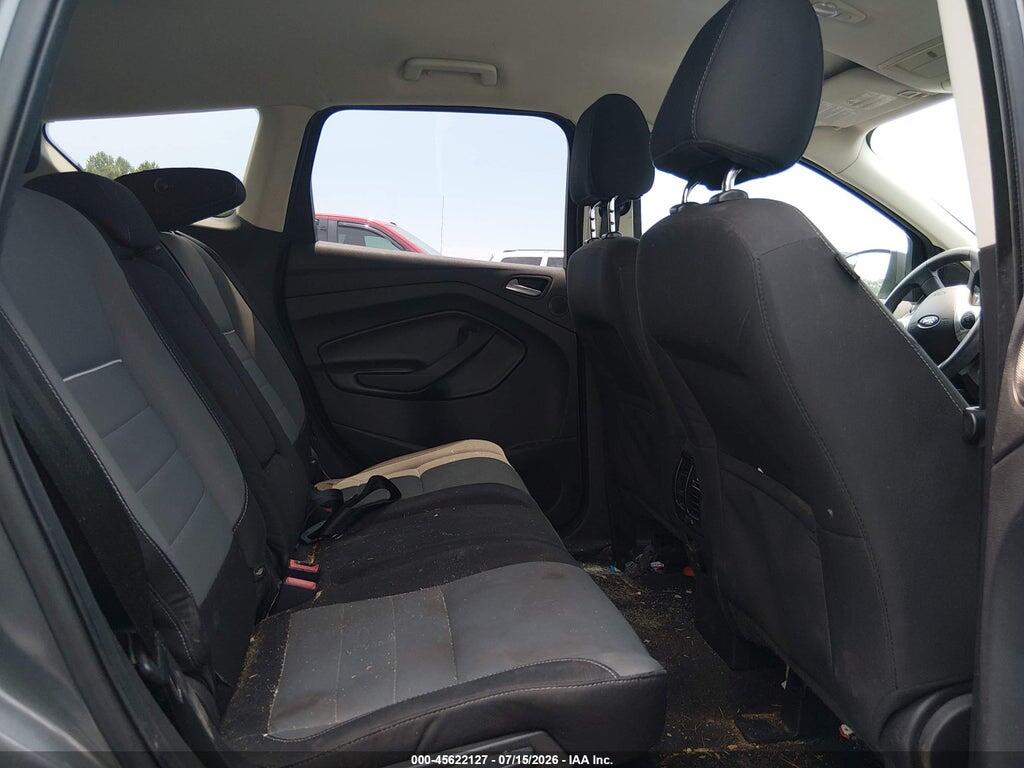 1FMCU0GX5EUB38620 2014 FORD ESCAPE photo no. 8