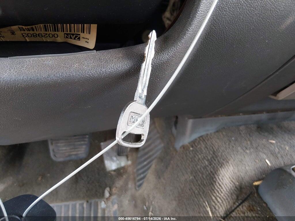 1GCDT136848129710 2004 CHEVROLET COLORADO photo no. 11