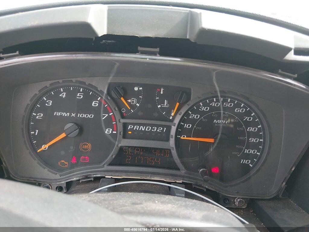 1GCDT136848129710 2004 CHEVROLET COLORADO photo no. 7