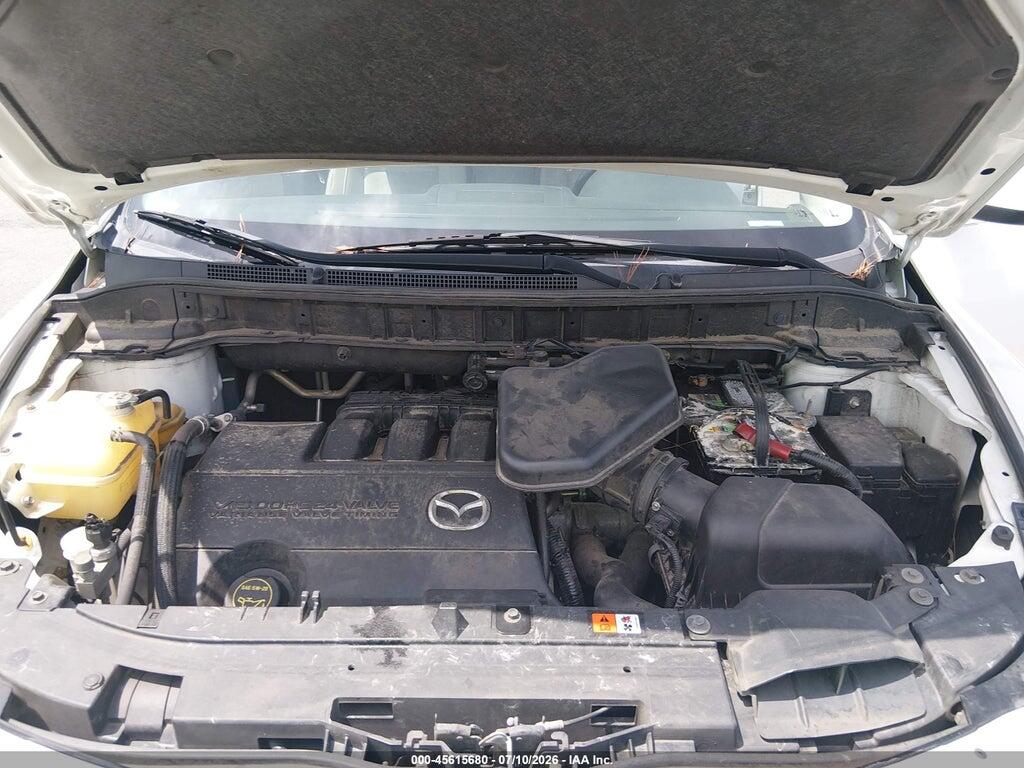 JM3TB3CV2E0434631 2014 MAZDA CX-9 photo no. 10