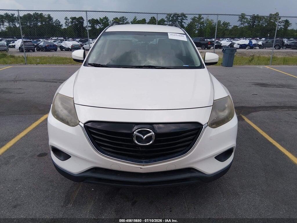 JM3TB3CV2E0434631 2014 MAZDA CX-9 photo no. 12