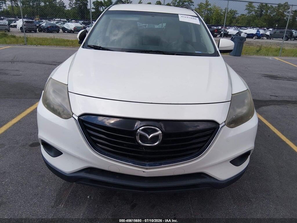 JM3TB3CV2E0434631 2014 MAZDA CX-9 photo no. 6