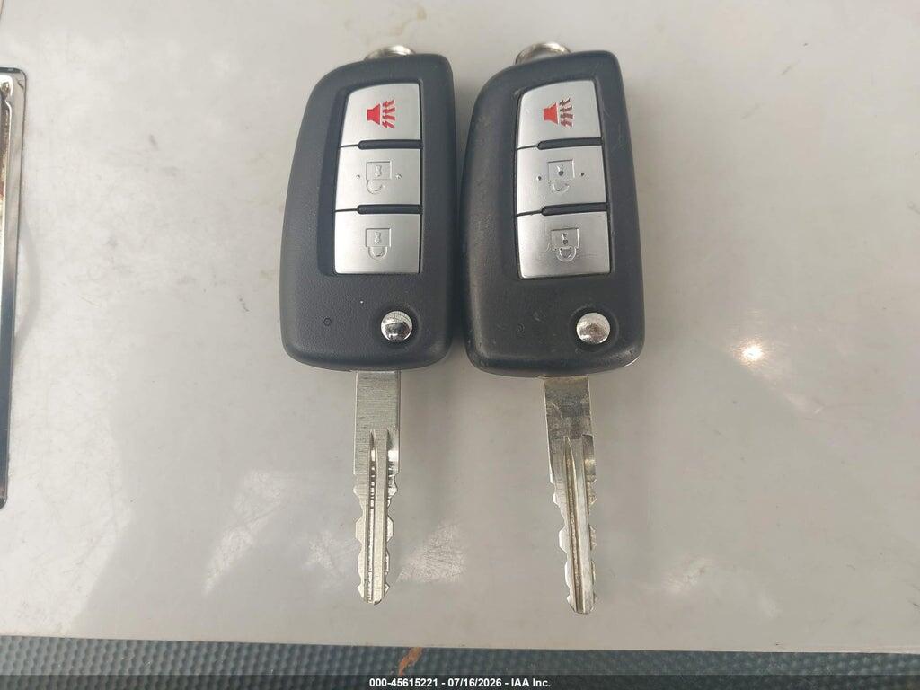 KNMAT2MVXKP527082 2019 NISSAN ROGUE photo no. 11