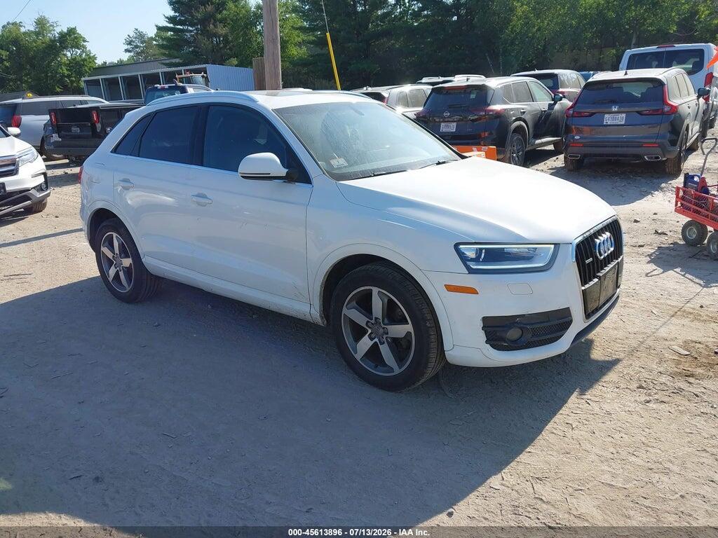 WA1EFCFS9FR003718 2015 AUDI Q3 photo no. 1