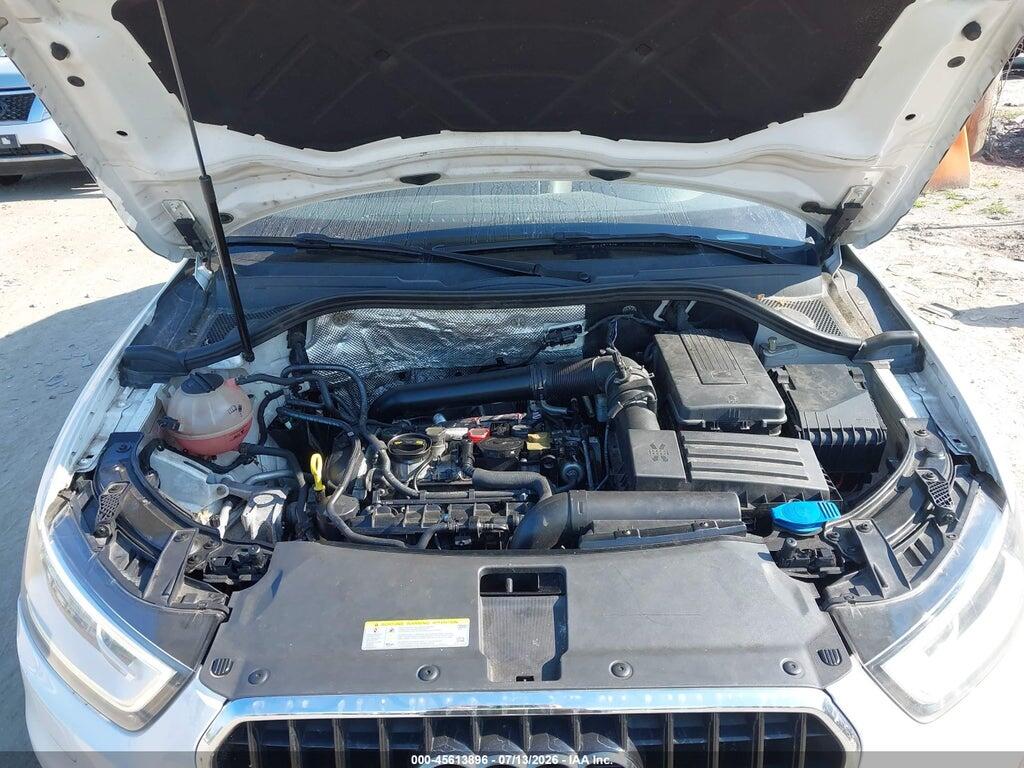 WA1EFCFS9FR003718 2015 AUDI Q3 photo no. 10