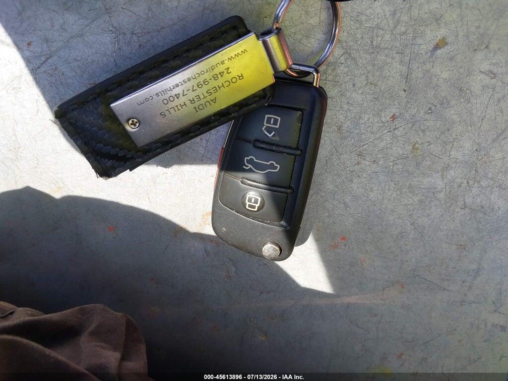 WA1EFCFS9FR003718 2015 AUDI Q3 photo no. 11