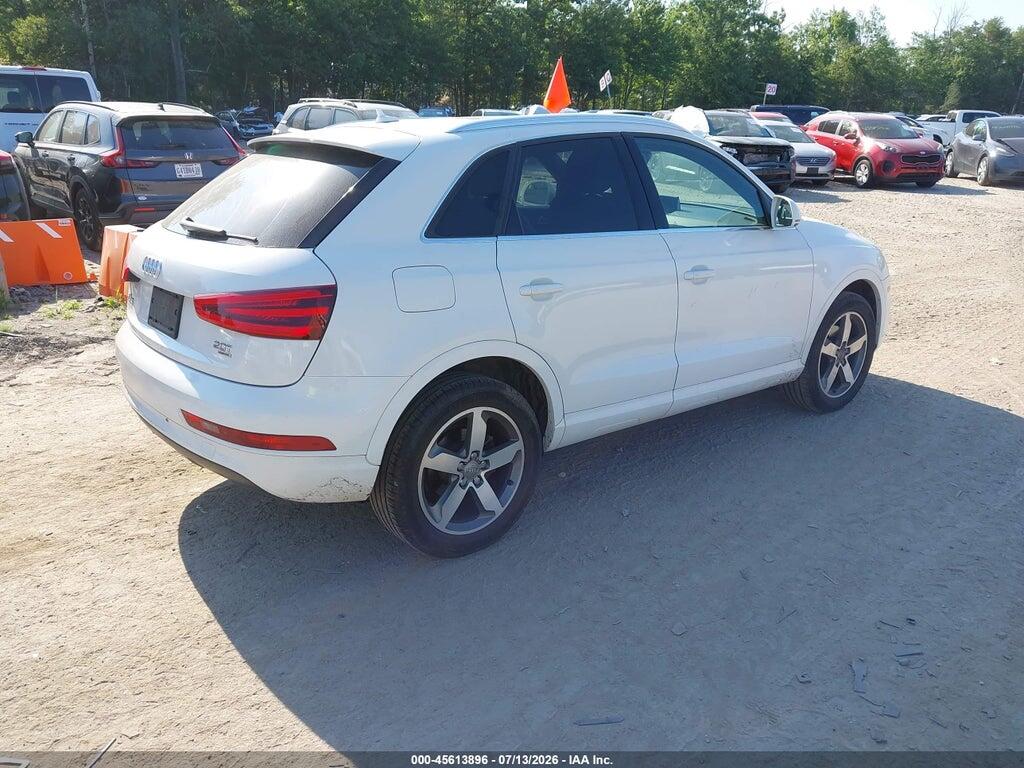 WA1EFCFS9FR003718 2015 AUDI Q3 photo no. 4