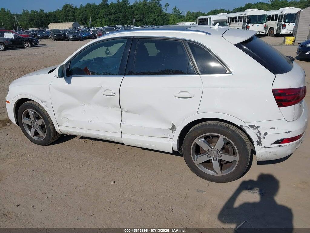 WA1EFCFS9FR003718 2015 AUDI Q3 photo no. 6