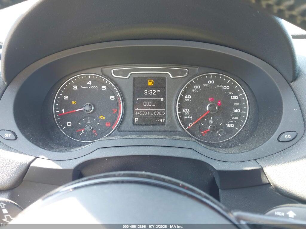 WA1EFCFS9FR003718 2015 AUDI Q3 photo no. 7