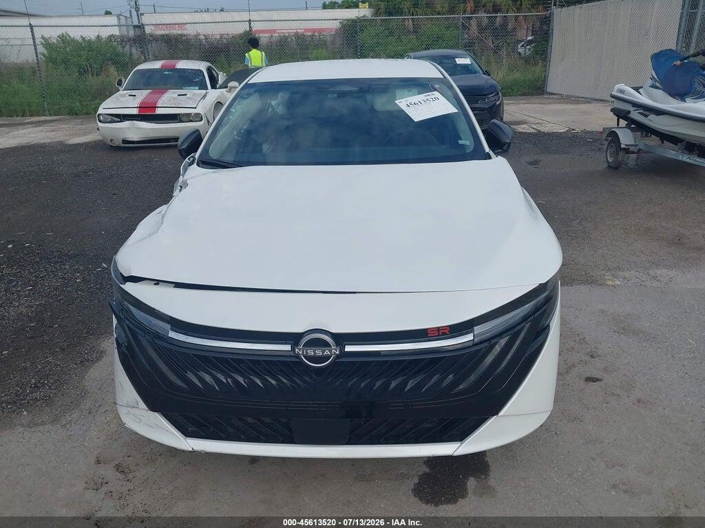 3N1AB9DV8TY213686 2026 NISSAN SENTRA photo no. 12