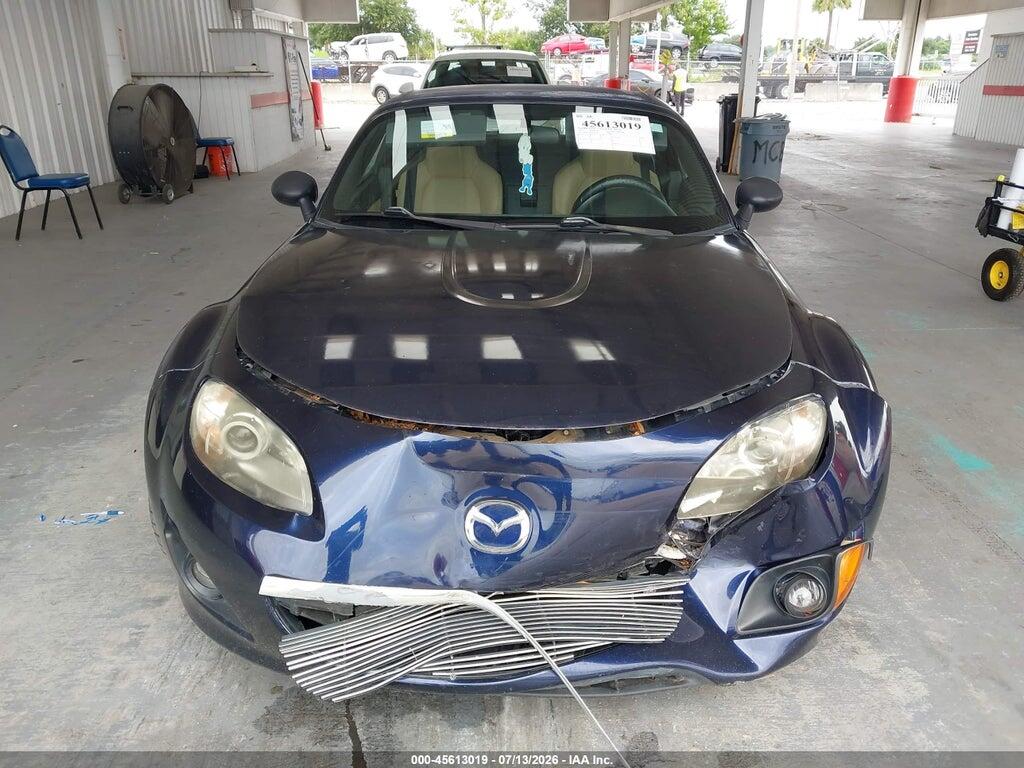JM1NC2PF2C0220392 2012 MAZDA MX-5 MIATA photo no. 12