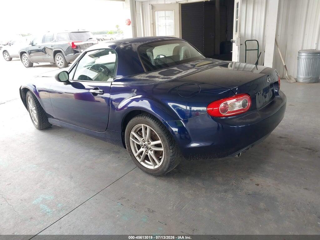 JM1NC2PF2C0220392 2012 MAZDA MX-5 MIATA photo no. 3