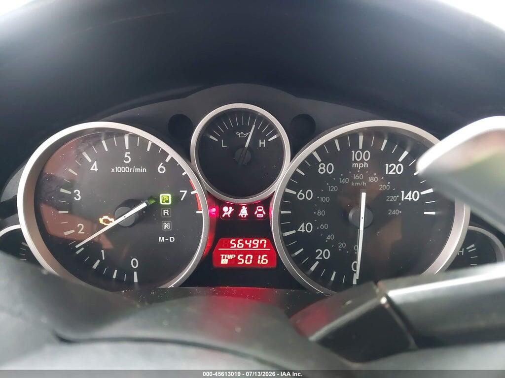 JM1NC2PF2C0220392 2012 MAZDA MX-5 MIATA photo no. 7