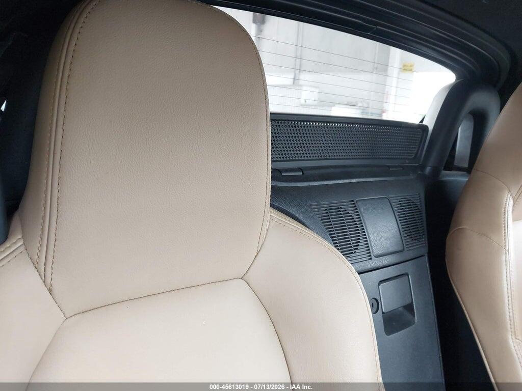 JM1NC2PF2C0220392 2012 MAZDA MX-5 MIATA photo no. 8