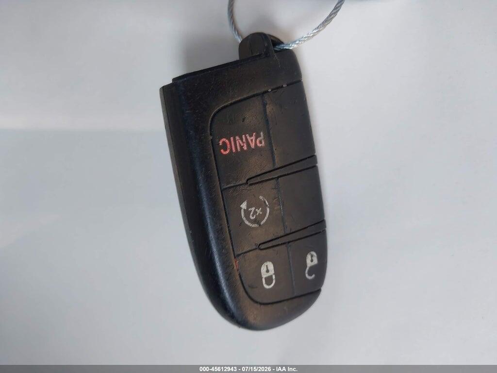 3C4PDCGG6FT573391 2015 DODGE JOURNEY photo no. 11