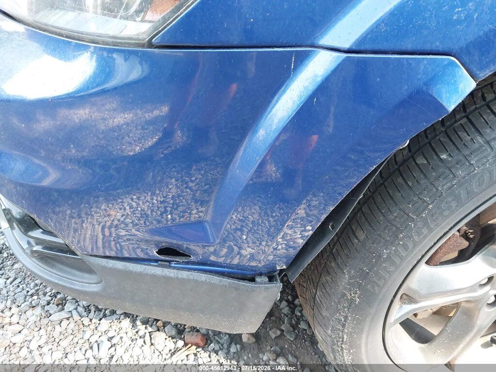 3C4PDCGG6FT573391 2015 DODGE JOURNEY photo no. 6