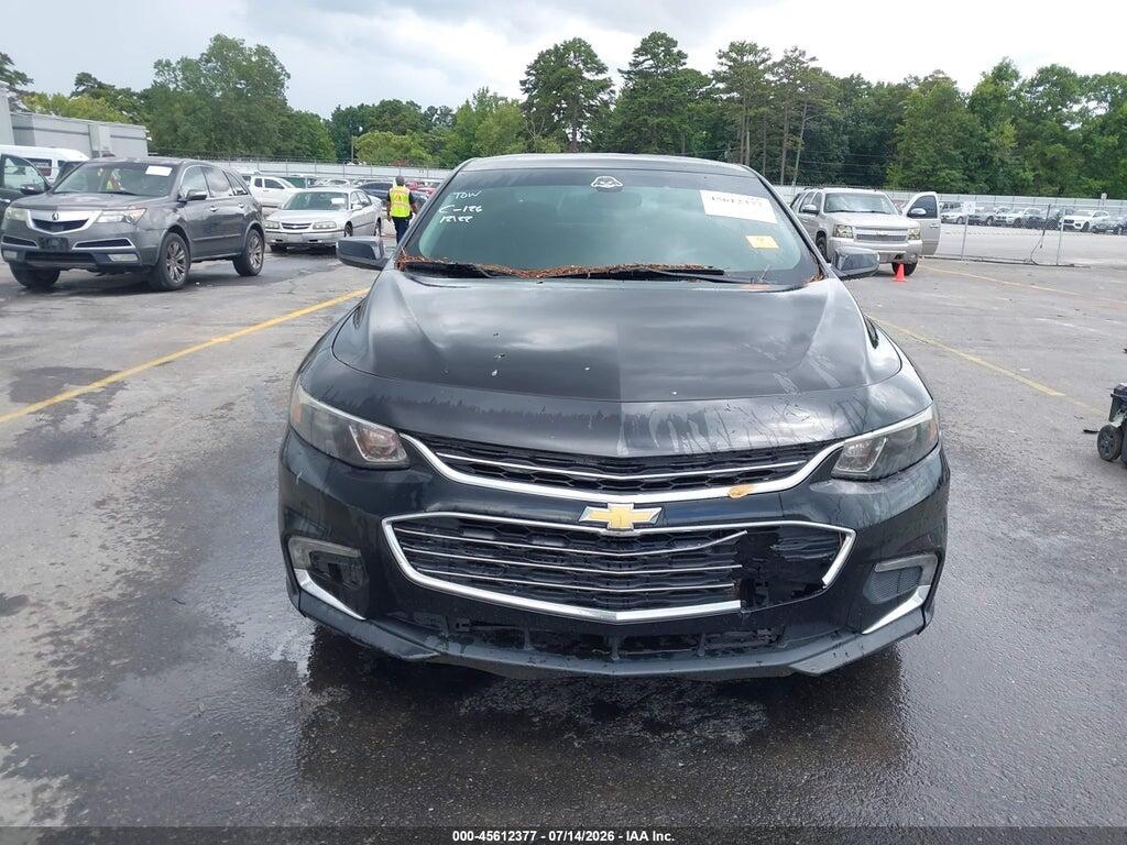 1G1ZE5ST2GF297009 2016 CHEVROLET MALIBU photo no. 12