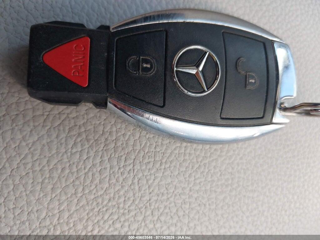 WDDVP9AB0GJ009152 2016 MERCEDES-BENZ B 250E photo no. 11