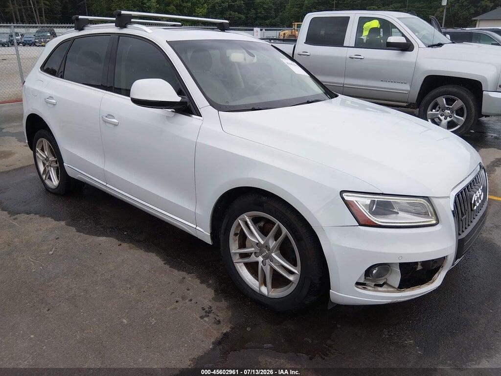 WA1LFAFP9FA146612 2015 AUDI Q5 photo no. 1