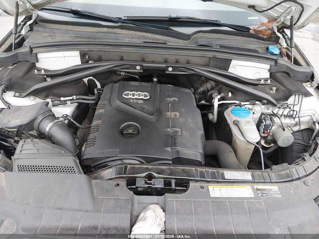 WA1LFAFP9FA146612 2015 AUDI Q5 photo no. 10