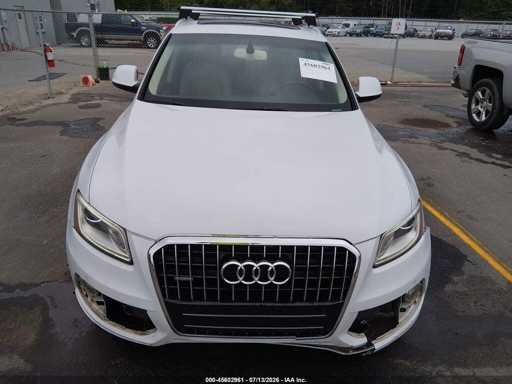 WA1LFAFP9FA146612 2015 AUDI Q5 photo no. 12