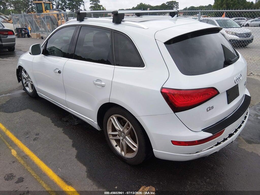 WA1LFAFP9FA146612 2015 AUDI Q5 photo no. 3
