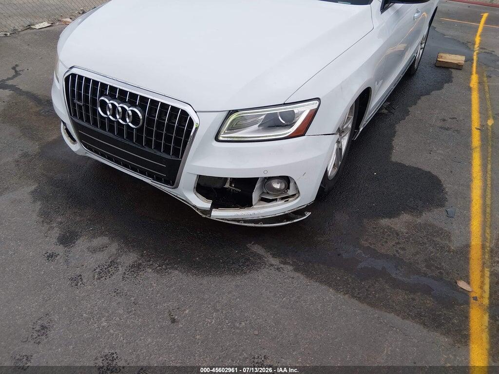 WA1LFAFP9FA146612 2015 AUDI Q5 photo no. 6