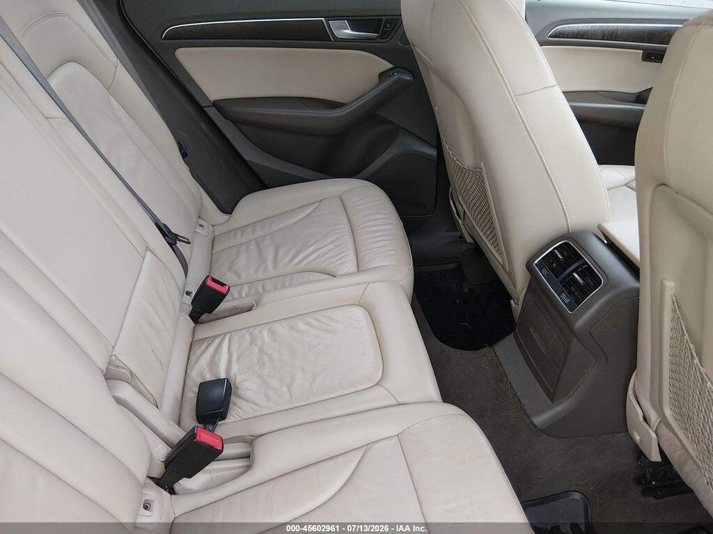 WA1LFAFP9FA146612 2015 AUDI Q5 photo no. 8