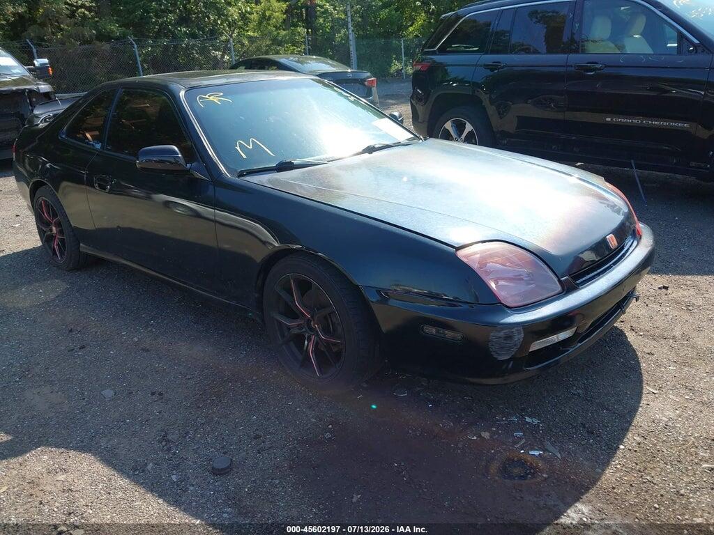 JHMBB6249VC016014 1997 HONDA PRELUDE photo no. 1