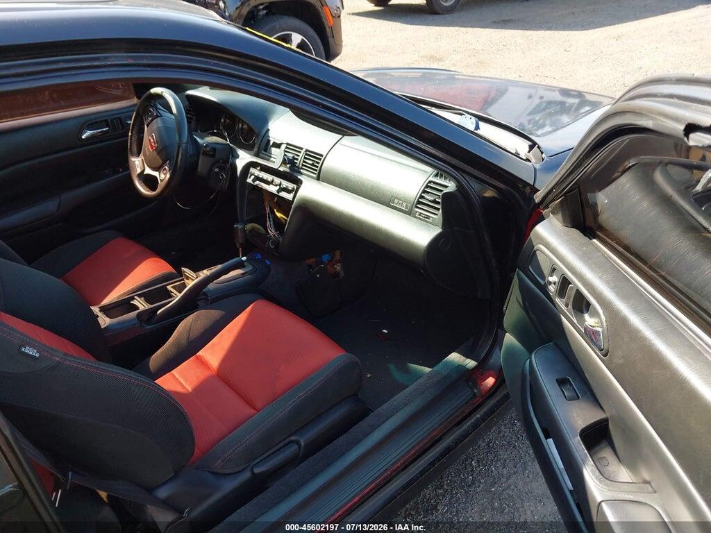 JHMBB6249VC016014 1997 HONDA PRELUDE photo no. 5