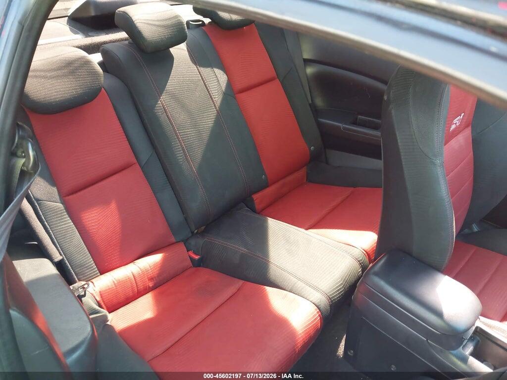 JHMBB6249VC016014 1997 HONDA PRELUDE photo no. 8