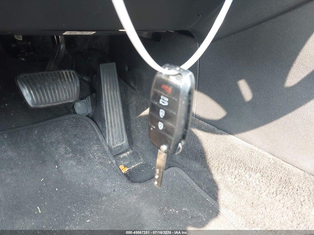 5XXGT4L34JG202682 2018 KIA OPTIMA photo no. 11