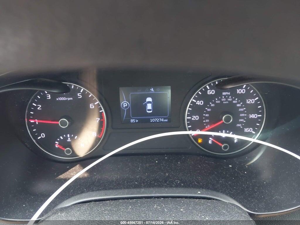 5XXGT4L34JG202682 2018 KIA OPTIMA photo no. 7