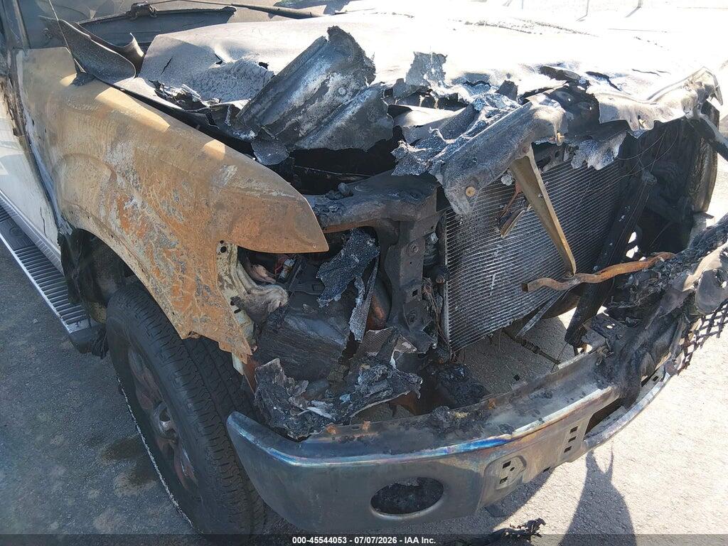 1FTFW1CF8CFB62281 2012 FORD F-150 photo no. 6