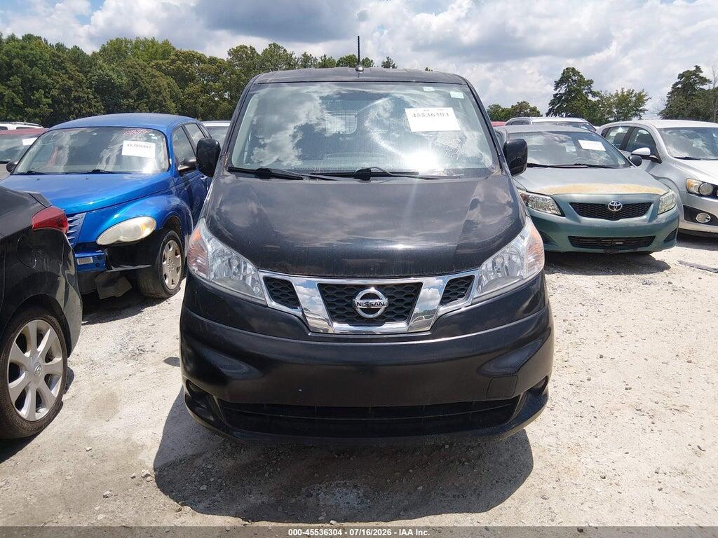 3N6CM0KN3KK697229 2019 NISSAN NV200 photo no. 12