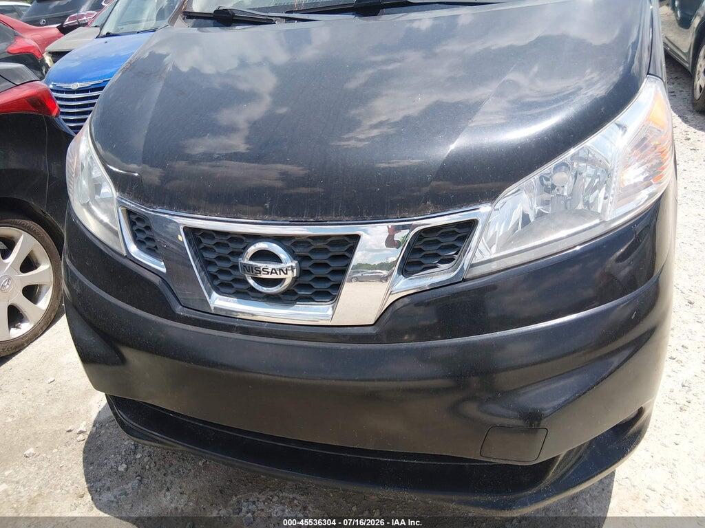 3N6CM0KN3KK697229 2019 NISSAN NV200 photo no. 6