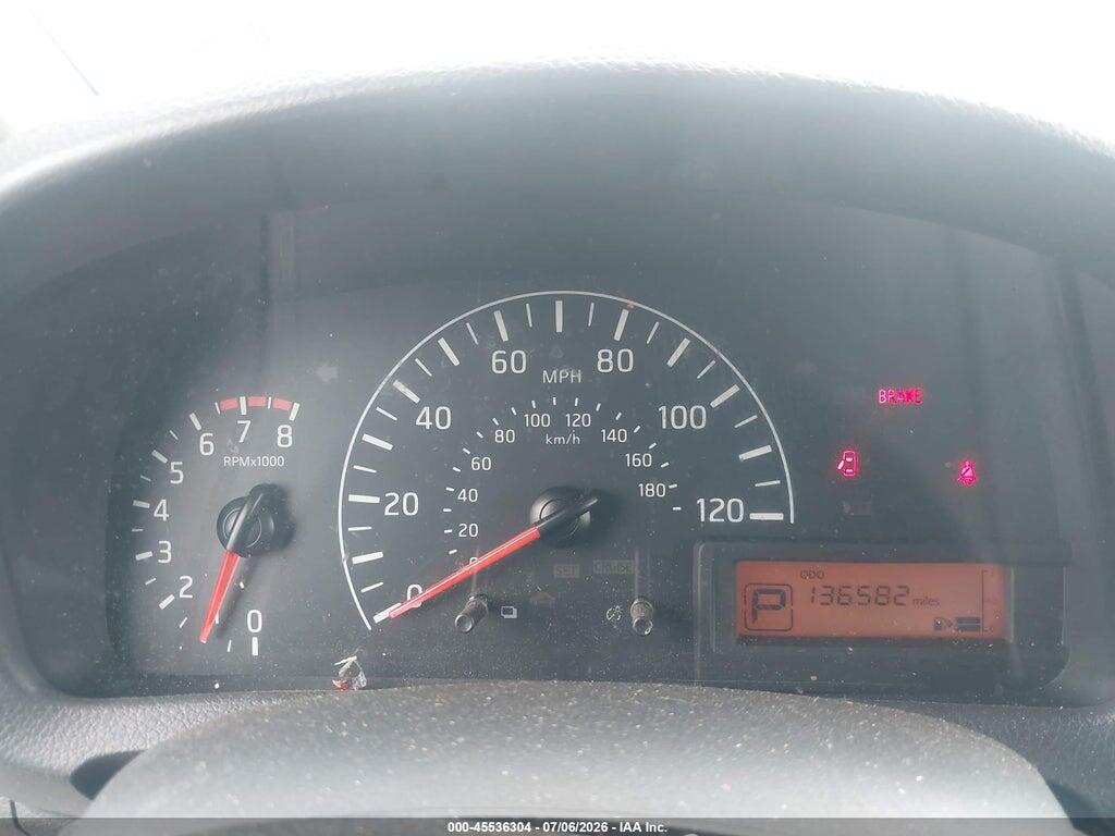 3N6CM0KN3KK697229 2019 NISSAN NV200 photo no. 7