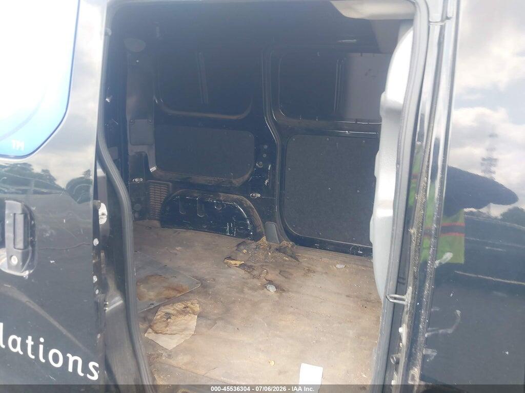 3N6CM0KN3KK697229 2019 NISSAN NV200 photo no. 8