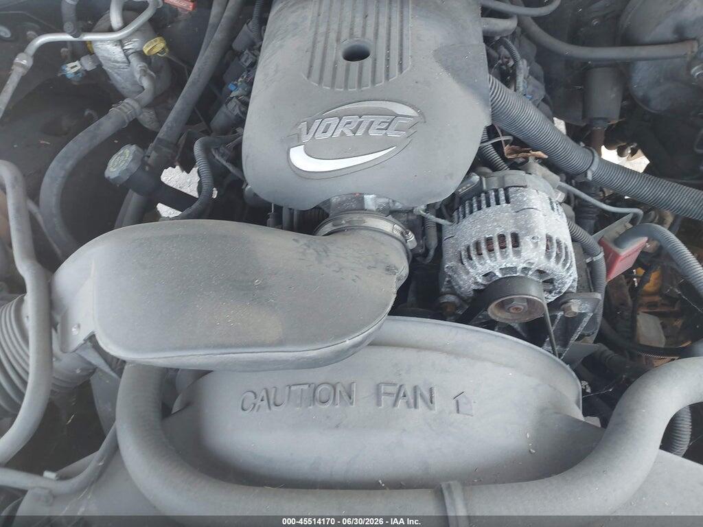 1GCEK19T11E153980 2001 CHEVROLET SILVERADO 1500 photo no. 10