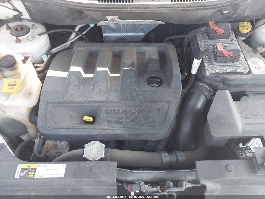 1C4NJDEB6GD587425 2016 JEEP COMPASS photo no. 10